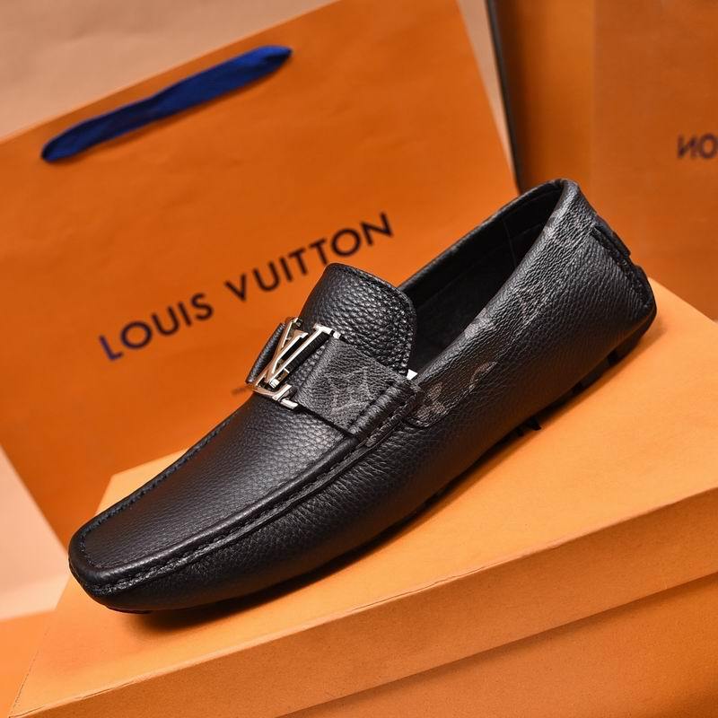 LV Men's Shoes 2048